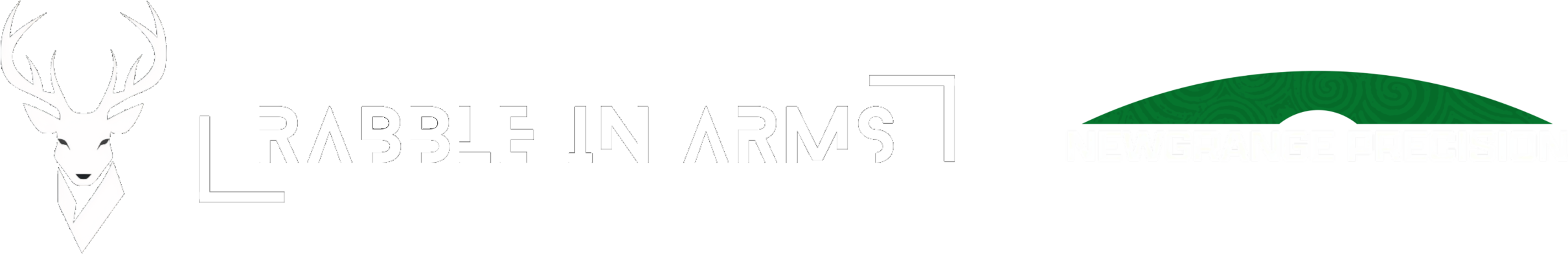 Rabble In Arms Logo